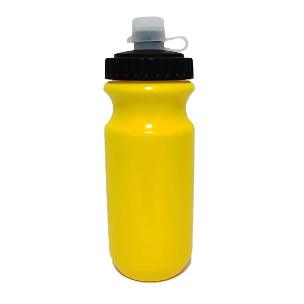 Portable Outdoor Water Bottle - Leak-Proof