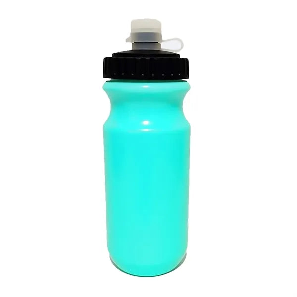 Portable Outdoor Water Bottle - Leak-Proof