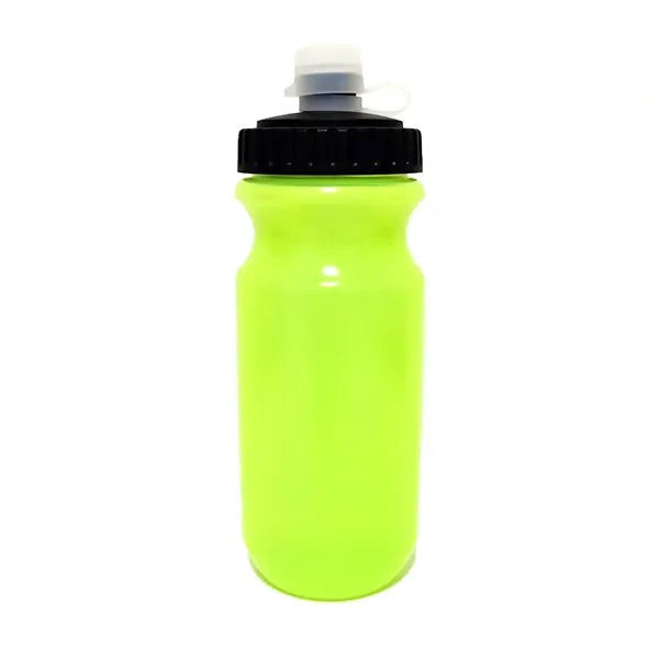 Portable Outdoor Water Bottle - Leak-Proof