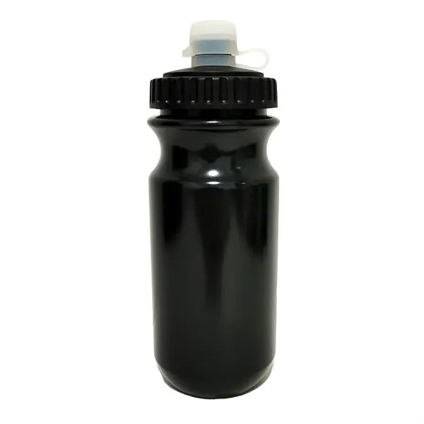 Portable Outdoor Water Bottle - Leak-Proof