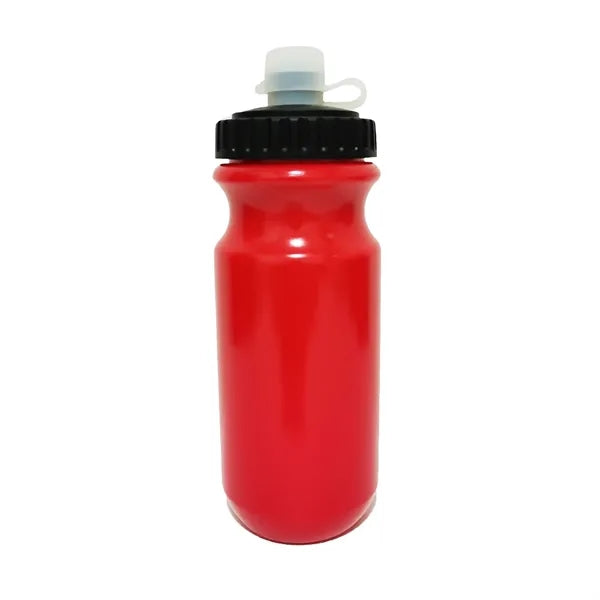 Portable Outdoor Water Bottle - Leak-Proof
