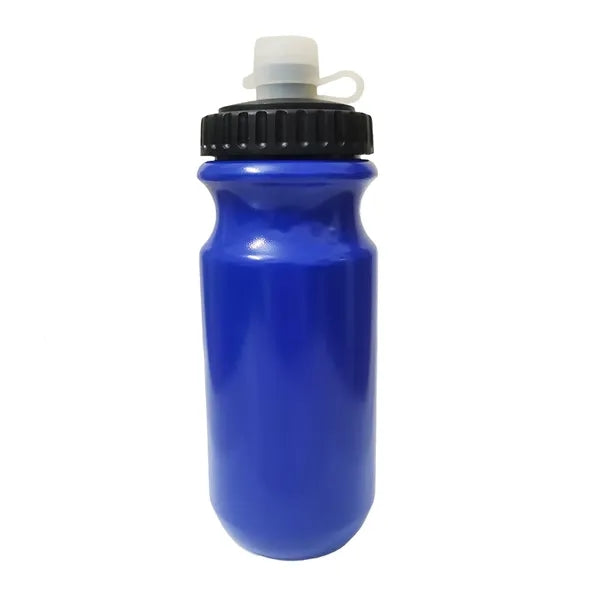 Portable Outdoor Water Bottle - Leak-Proof