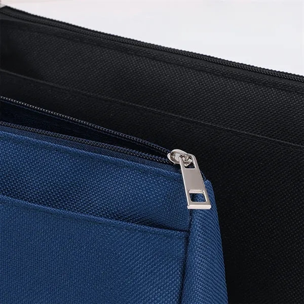 Pencil Case Large Capacity Simple Stationery Bag
