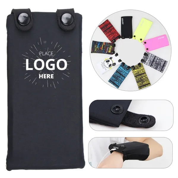 Outdoor Sports Wrist Bag