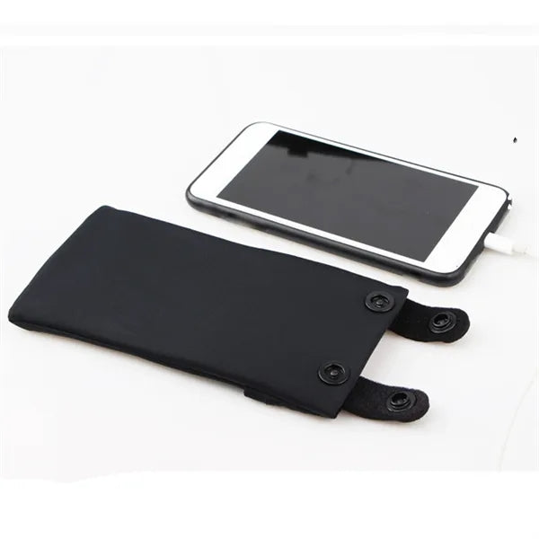 Outdoor Sports Wrist Bag
