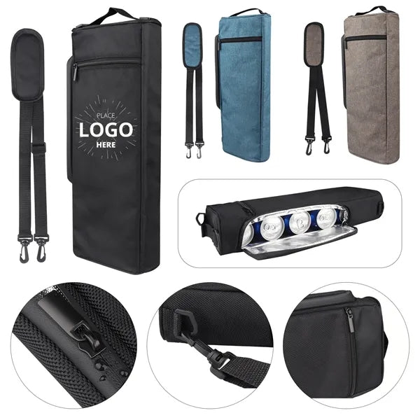 Golf Portable Wine Cooler Bag