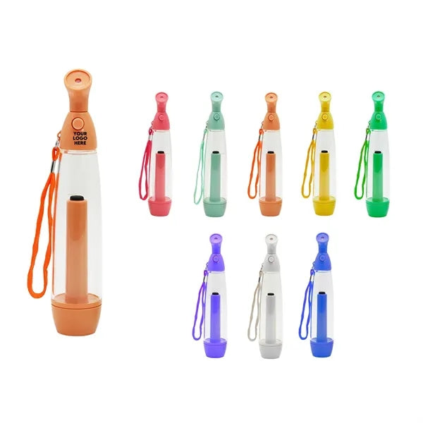 Portable Hydrating Spray