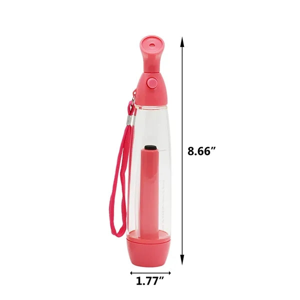 Portable Hydrating Spray