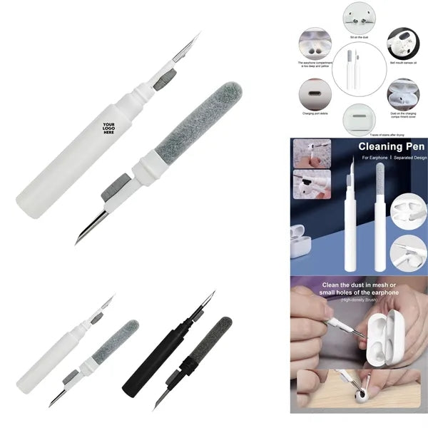 Multi-Purpose Cleaning Pen