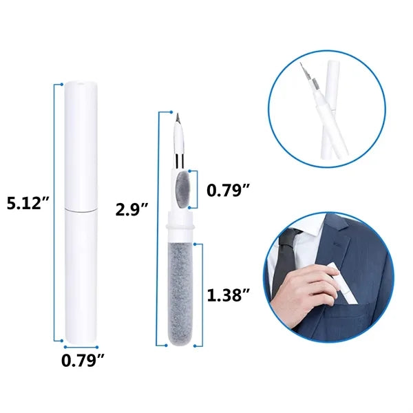 Multi-Purpose Cleaning Pen