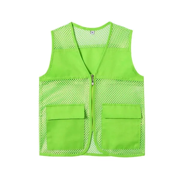 Angling Net Vest
