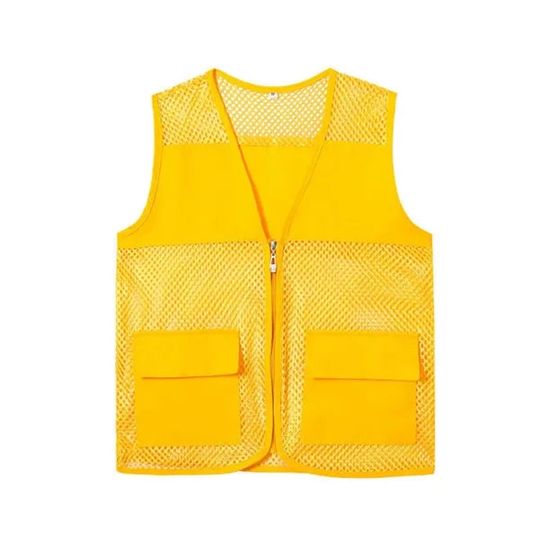 Angling Net Vest