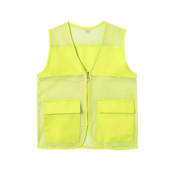 Angling Net Vest