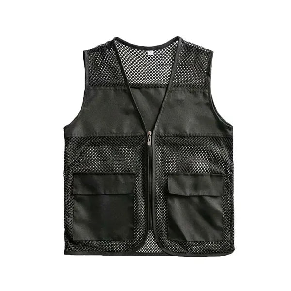 Angling Net Vest