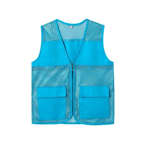 Angling Net Vest