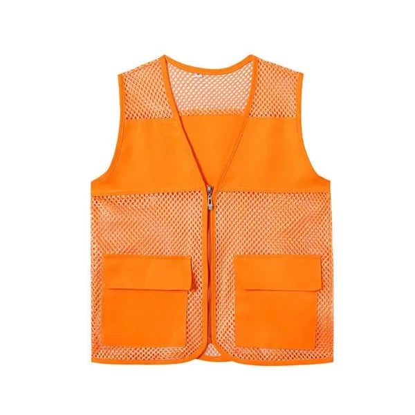 Angling Net Vest