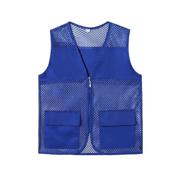 Angling Net Vest