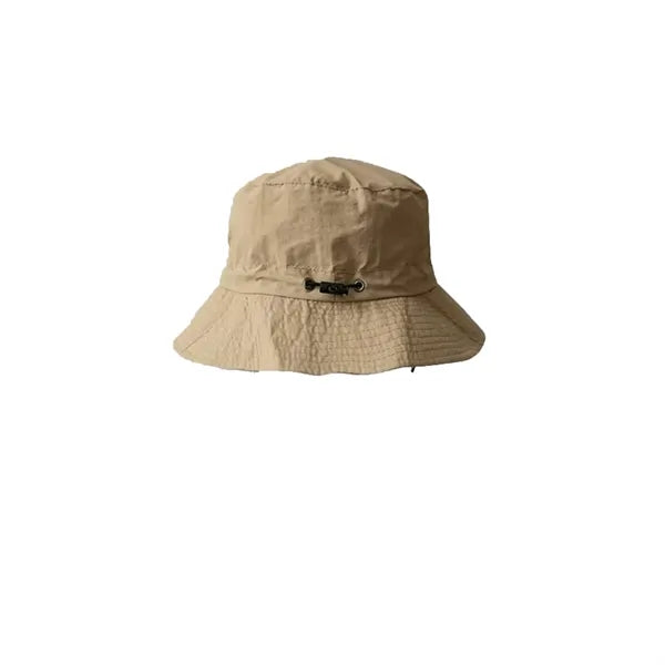 Foldable Waterproof & UV-Protection Fisherman Hat