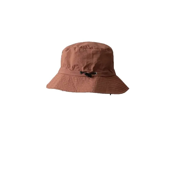 Foldable Waterproof & UV-Protection Fisherman Hat