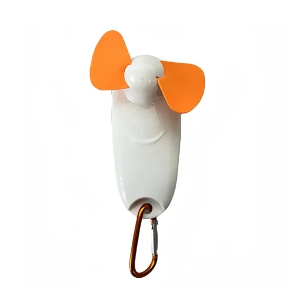 Handheld Fan Set