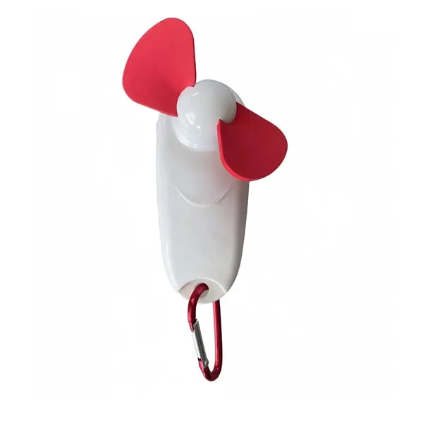 Handheld Fan Set