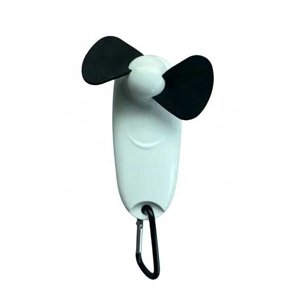 Handheld Fan Set