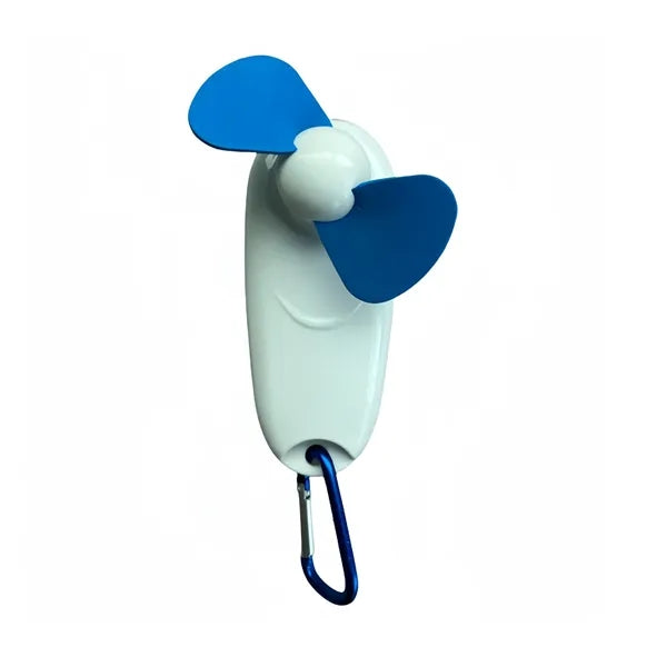 Handheld Fan Set