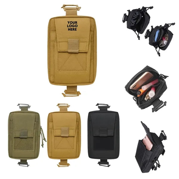 Combat Accessory Bag