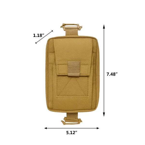 Combat Accessory Bag
