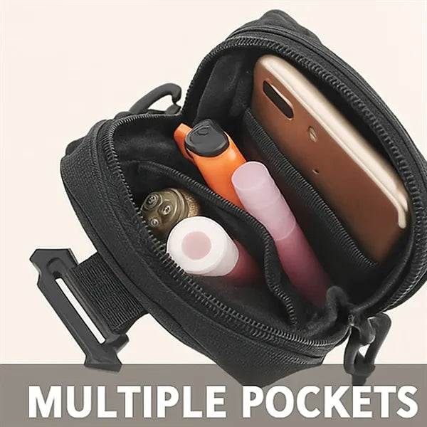 Combat Accessory Bag