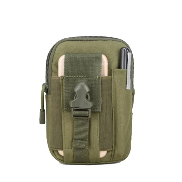 Military Hip Bag