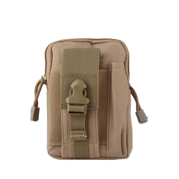Military Hip Bag