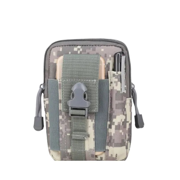 Military Hip Bag