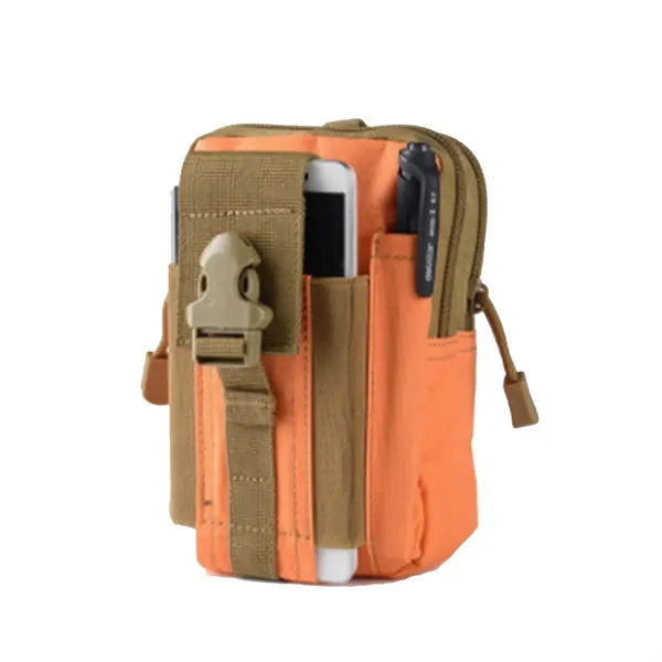 Military Hip Bag