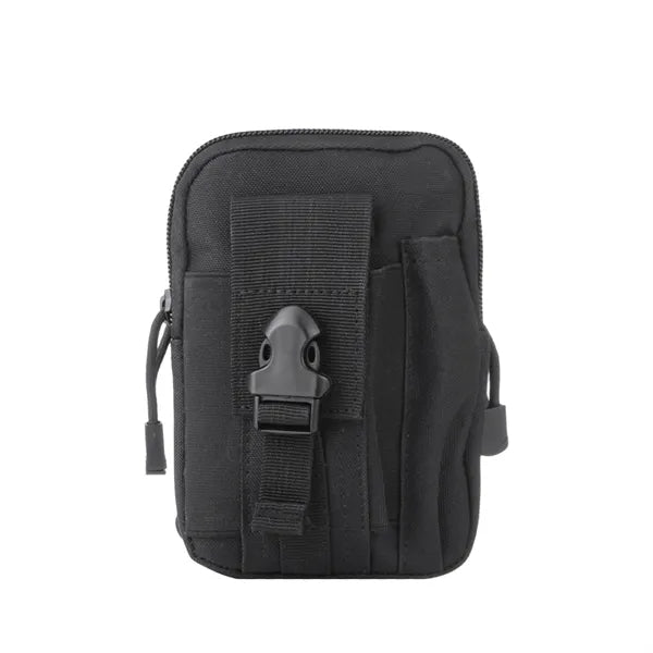 Military Hip Bag