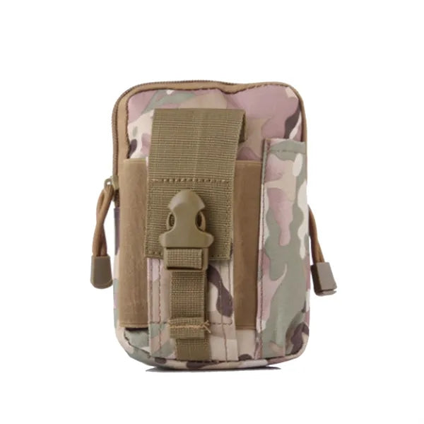 Military Hip Bag