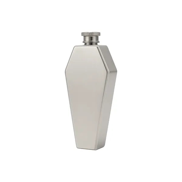 Stainless Steel Vessel