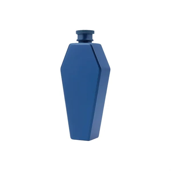 Stainless Steel Vessel