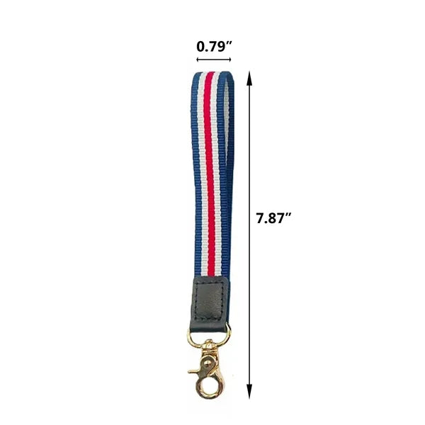 Keychain Wrist Cord