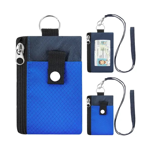 Compact Card Wallet