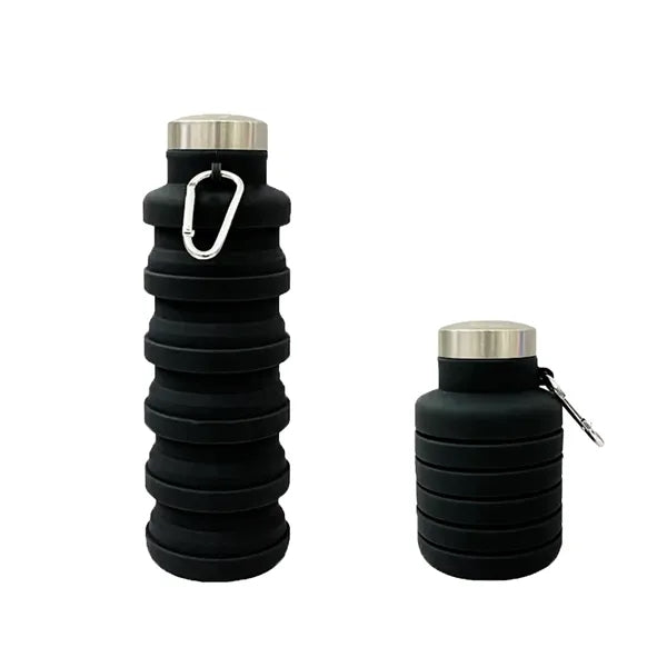 Foldable Water Bottle