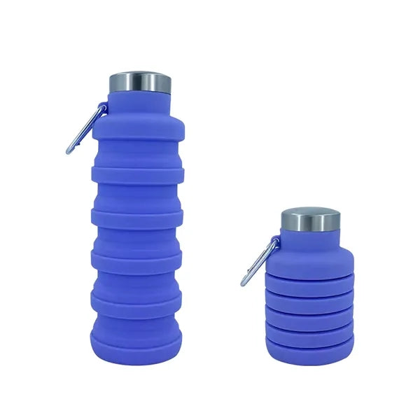 Foldable Water Bottle