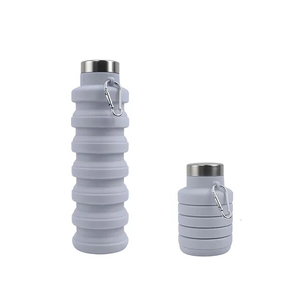 Foldable Water Bottle