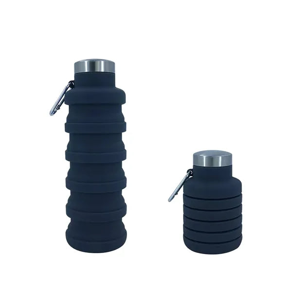 Foldable Water Bottle