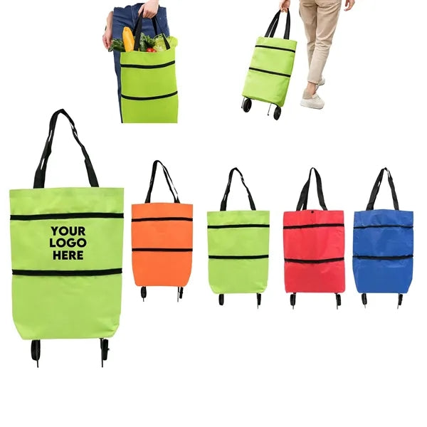 Portable Carrier Tote