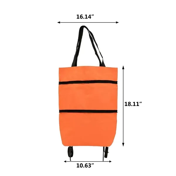 Portable Carrier Tote