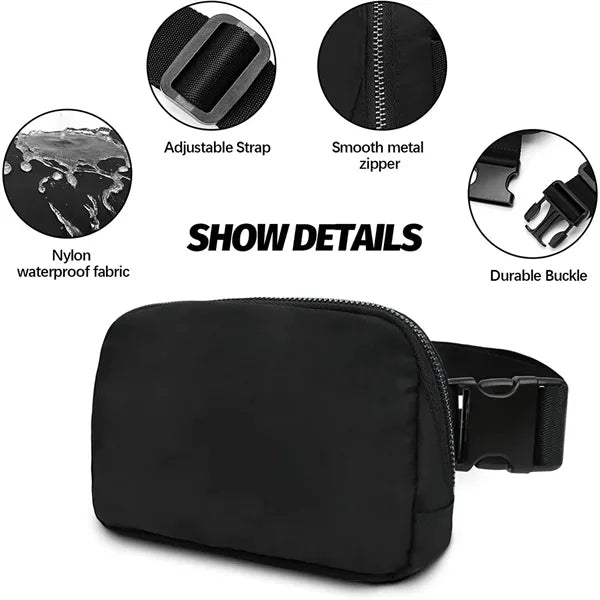Shoulder Bag Kit