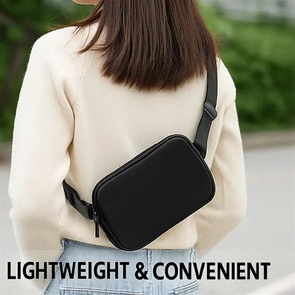 Shoulder Bag Kit