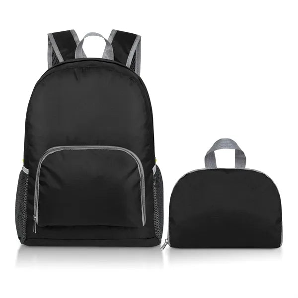 Outdoor Travel Sports Foldable Backpack