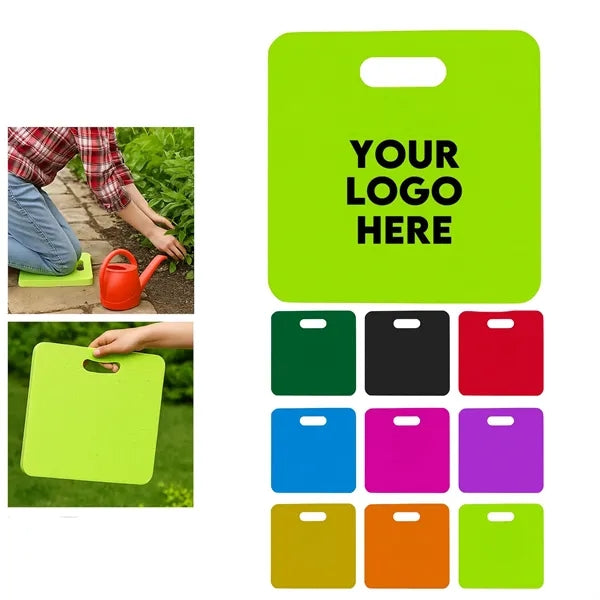 Seat Support Foam Pad